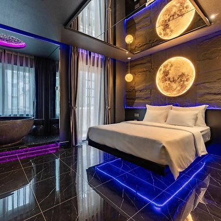 Midas Hotel 2 Ho Chi Minh City Exterior photo